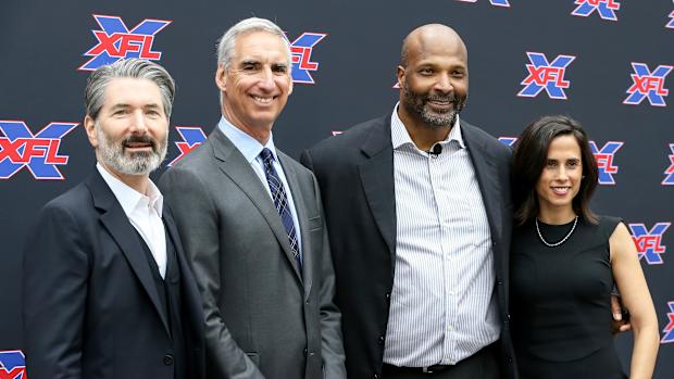 XFL